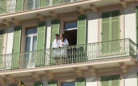 Hôtel Le Floréal Cannes